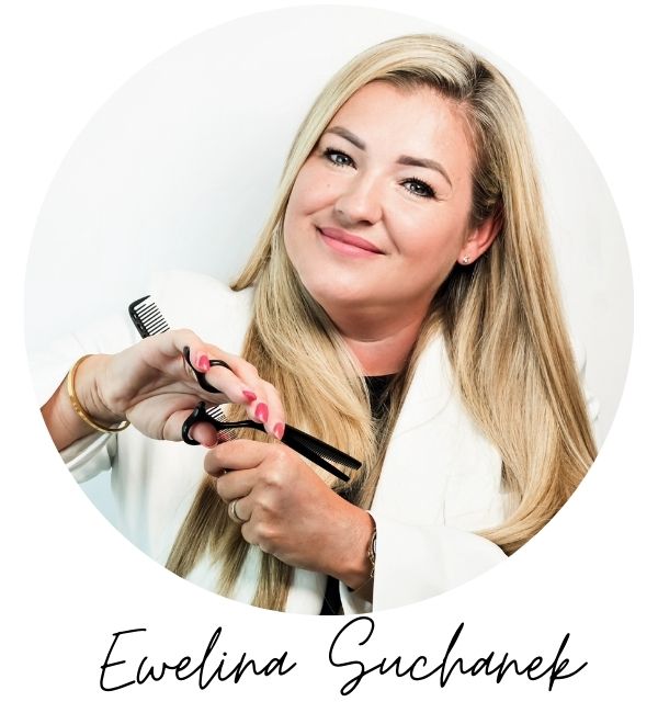Ewelina Suchanek 0