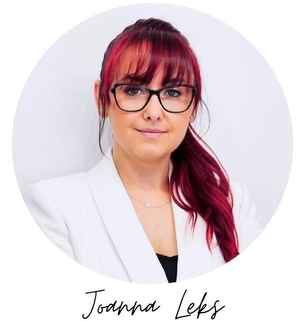 joanna leks 0
