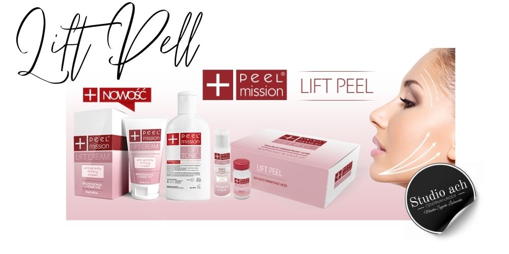 Lift Peel