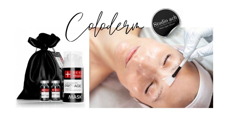 coloderm