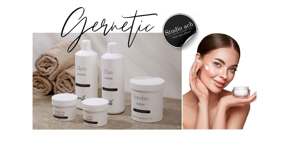 gernetic