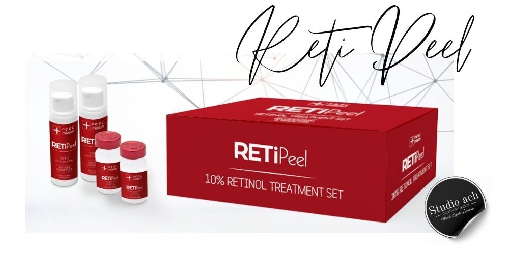 reti peel